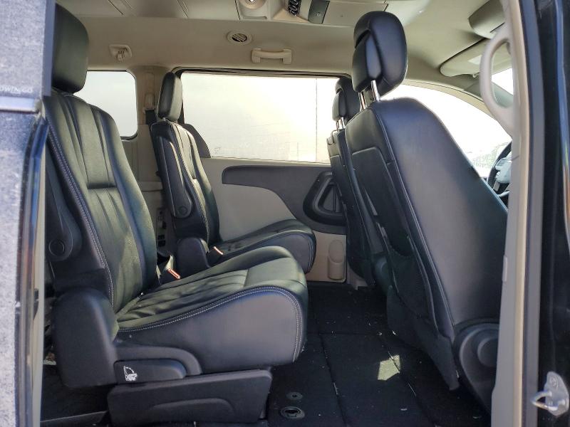 Aukcja sprzedaży 2014 Chrysler Town & Country, vin: 2C4RC1BG8ER217243, numer aukcji: 73778065