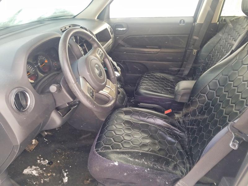 2015 Jeep Patriot მანქანა იყიდება აუქციონზე, vin: 1C4NJRAB5FD426792, აუქციონის ნომერი: 74328615