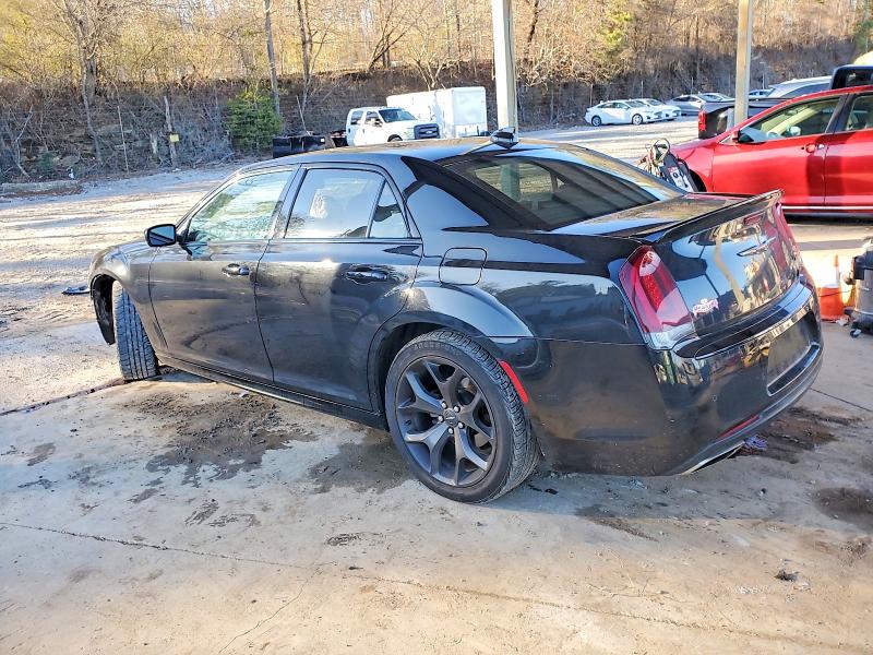 73264485 :رقم المزاد ، 2C3CCABG9MH606472 vin ، 2021 Chrysler 300 مزاد بيع