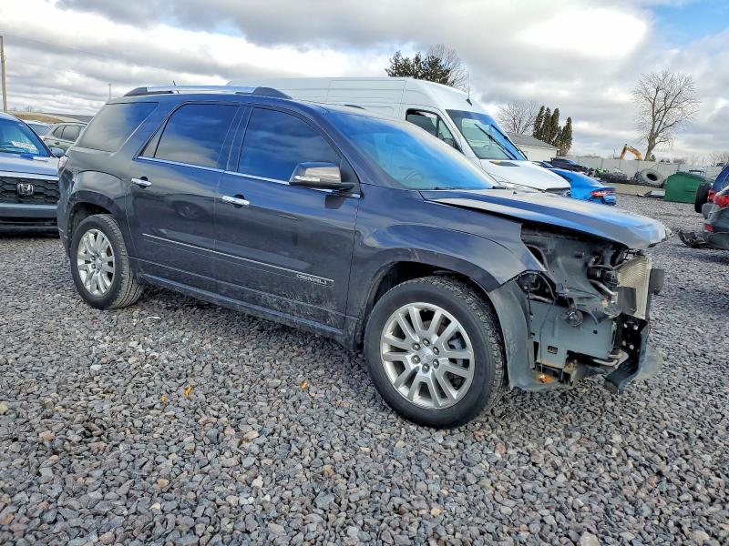 Продаж на аукціоні авто 2015 Gmc Acadia, vin: 1GKKVTKD8FJ267437, номер лоту: 72783765