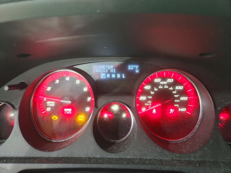 2012 Gmc Acadia მანქანა იყიდება აუქციონზე, vin: 1GKKVRED2CJ227557, აუქციონის ნომერი: 75173085