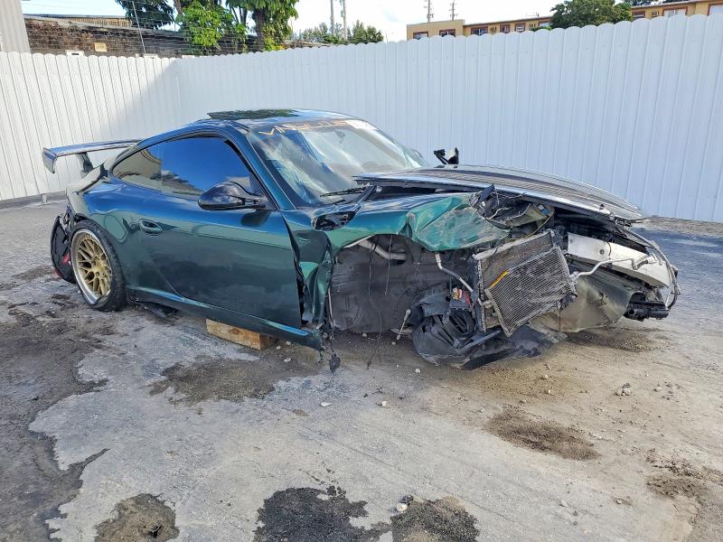 Aukcja sprzedaży 2012 Porsche 911, vin: WP0AA2A95CS788101, numer aukcji: 99018435