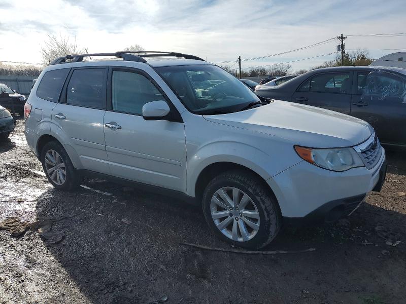Aukcja sprzedaży 2012 Subaru Forester, vin: JF2SHADC6CH406142, numer aukcji: 97799765
