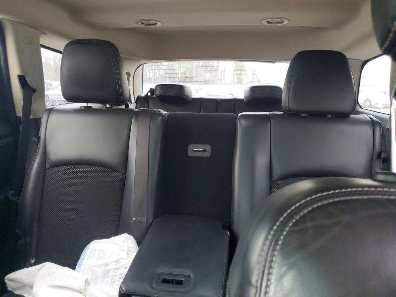 Aukcja sprzedaży 2020 Dodge Journey, vin: 3C4PDCGB7LT268644, numer aukcji: 99578465