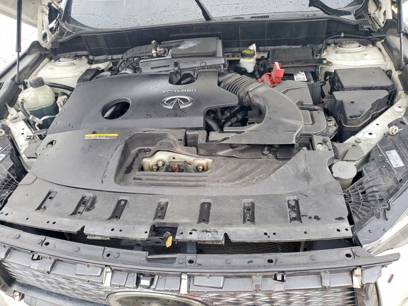 Aukcja sprzedaży 2019 Infiniti Qx50 Essen, vin: 3PCAJ5M33KF104358, numer aukcji: 98973465