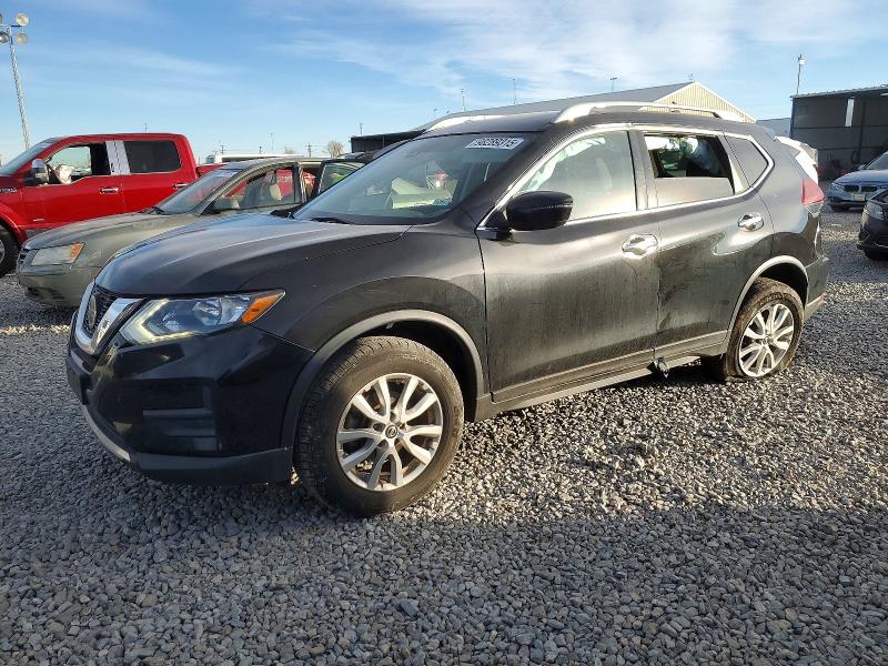 Aukcja sprzedaży 2019 Nissan Rogue, vin: 5N1AT2MV4KC753718, numer aukcji: 98289315