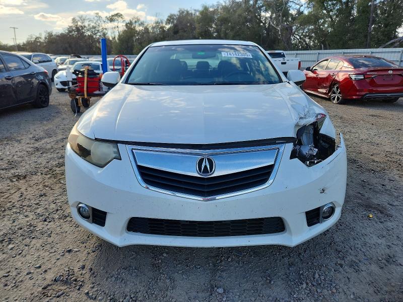 2012 Acura Tsx მანქანა იყიდება აუქციონზე, vin: JH4CU2F61CC017948, აუქციონის ნომერი: 74142305