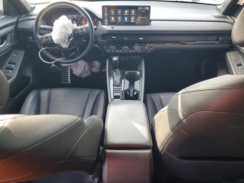 Продажа на аукционе авто 2023 Honda Accord, vin: 1HGCY2F72PA018916, номер лота: 74097415