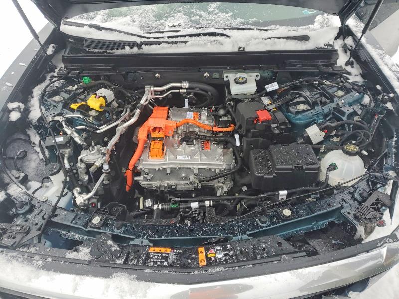 Продаж на аукціоні авто 2026 Cadillac Lyriq, vin: 1GYKPNRL7TZ301387, номер лоту: 98997925