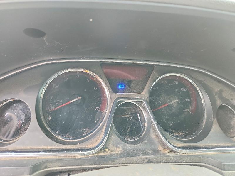 2014 Gmc Acadia მანქანა იყიდება აუქციონზე, vin: 1GKKRRKD9EJ282793, აუქციონის ნომერი: 74812785