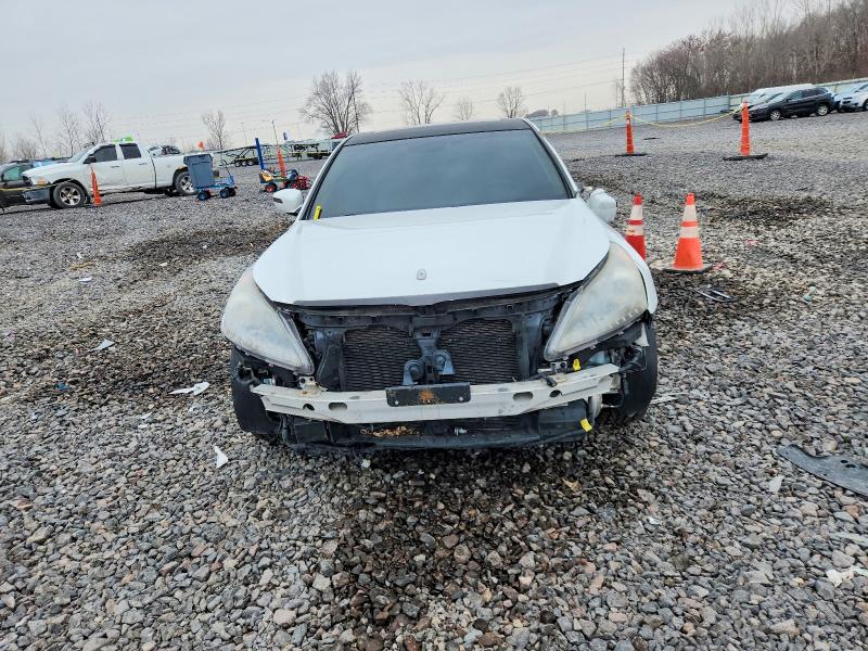 2013 Hyundai Equus მანქანა იყიდება აუქციონზე, vin: KMHGH4JHXDU069565, აუქციონის ნომერი: 98573295