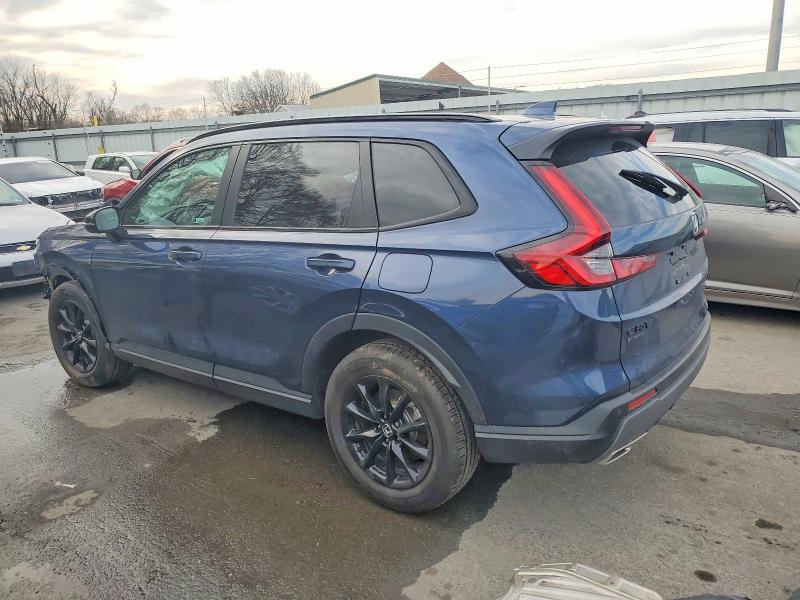 Aukcja sprzedaży 2026 Honda Cr-v, vin: 7FARS6H84TE030109, numer aukcji: 74227955
