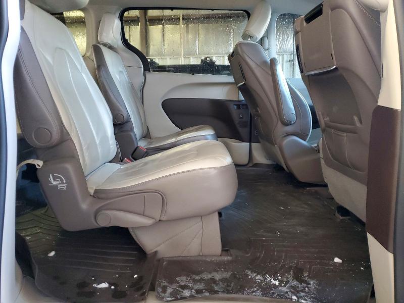 Aukcja sprzedaży 2018 Chrysler Pacifica, vin: 2C4RC1EG9JR113768, numer aukcji: 74473495