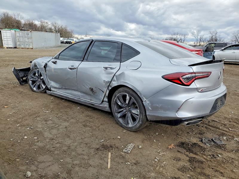 Aukcja sprzedaży 2021 Acura Tlx, vin: 19UUB6F51MA012029, numer aukcji: 98835215