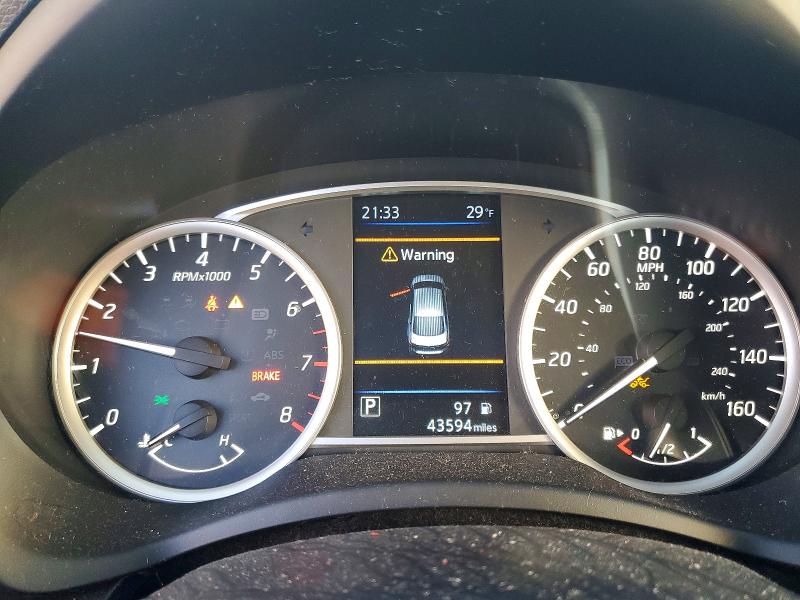 Aukcja sprzedaży 2019 Nissan Sentra, vin: 3N1AB7APXKY272957, numer aukcji: 98842425