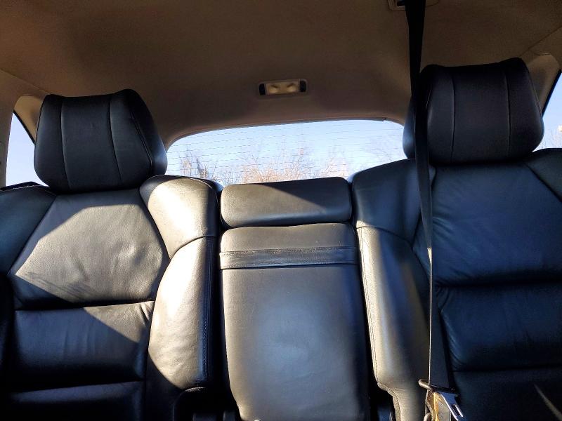 Продажа на аукционе авто 2010 Acura Mdx Techno, vin: 2HNYD2H68AH505223, номер лота: 73873065