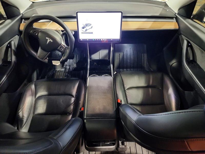 Aukcja sprzedaży 2020 Tesla Model Y, vin: 5YJYGDEE6LF045671, numer aukcji: 75872355