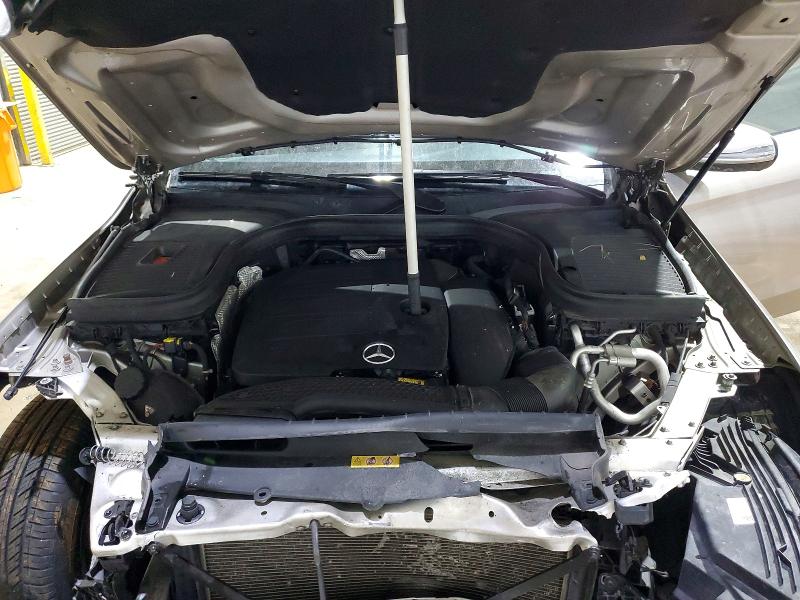 Aukcja sprzedaży 2020 Mercedes-benz Glc, vin: WDC0G8EBXLF709146, numer aukcji: 72357405