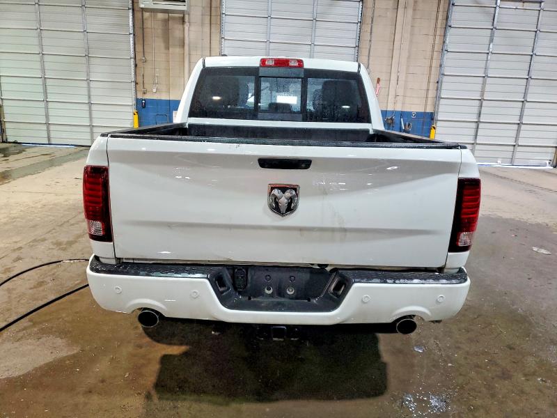 Aukcja sprzedaży 2014 Ram 1500, vin: 1C6RR7MT1ES188377, numer aukcji: 74444605