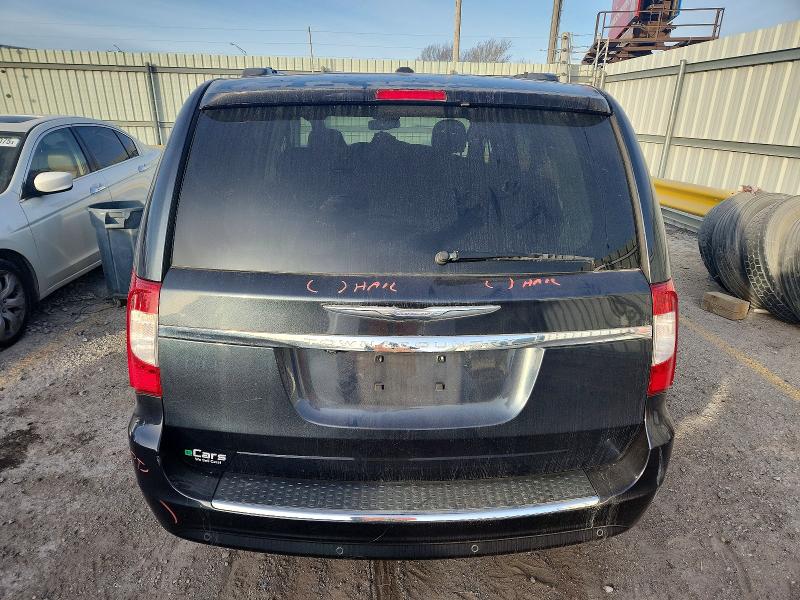 Aukcja sprzedaży 2013 Chrysler Town & Country, vin: 2C4RC1CG5DR808434, numer aukcji: 99351375