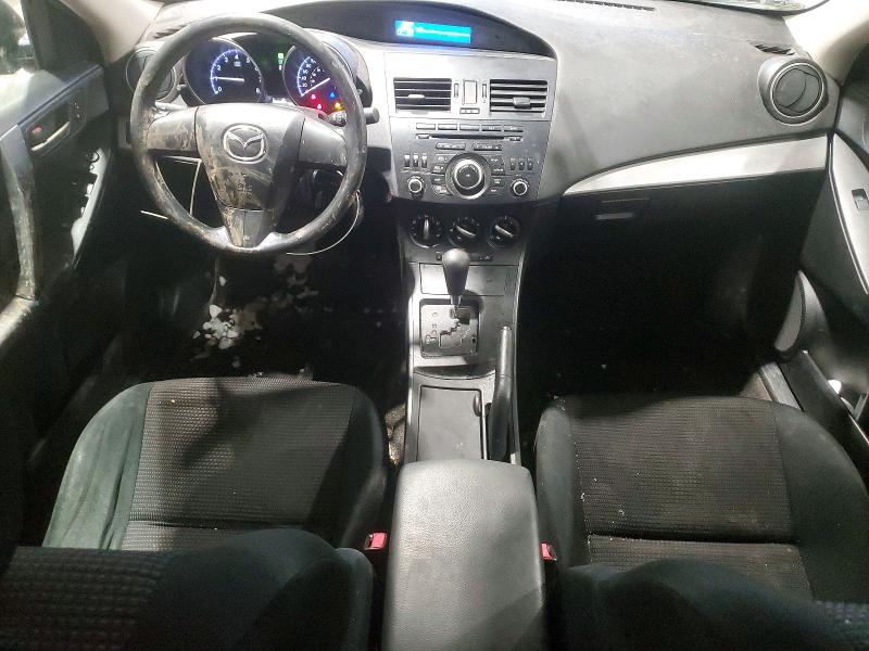 Продаж на аукціоні авто 2013 Mazda 3, vin: JM1BL1UF2D1773380, номер лоту: 99289025