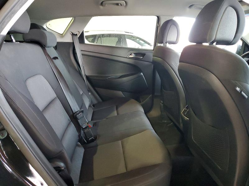 2017 Hyundai Tucson მანქანა იყიდება აუქციონზე, vin: KM8J3CA22HU493497, აუქციონის ნომერი: 74048985