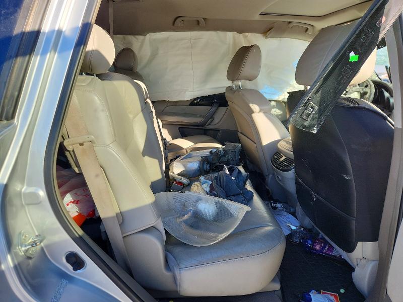 Aukcja sprzedaży 2009 Acura Mdx, vin: 2HNYD28679H501319, numer aukcji: 73067005