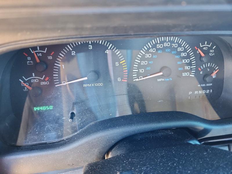 73014115 :رقم المزاد ، 1B7GL22X4YS537899 vin ، 2000 Dodge Dakota مزاد بيع