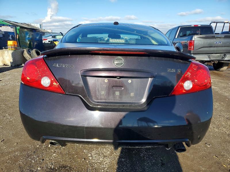 2011 Niss Altima მანქანა იყიდება აუქციონზე, vin: 1N4AL2EP5BC104682, აუქციონის ნომერი: 45799886
