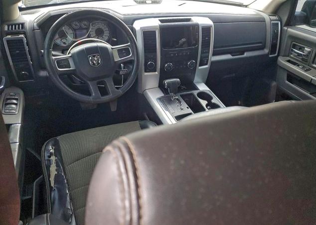 Aukcja sprzedaży 2010 Dodge Ram 1500, vin: 1D7RV1GT1AS201898, numer aukcji: 99015645