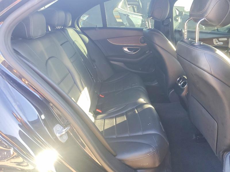 Продаж на аукціоні авто 2019 Mercedes-benz C, vin: WDDWF8EB1KR514851, номер лоту: 72818435