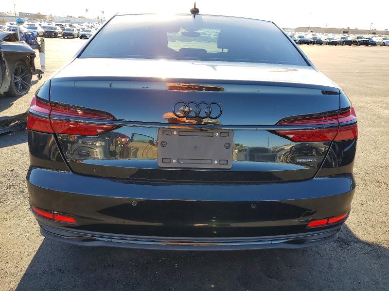 Продаж на аукціоні авто 2024 Audi A6 Premium, vin: WAUE3BF2XRN035384, номер лоту: 75060885