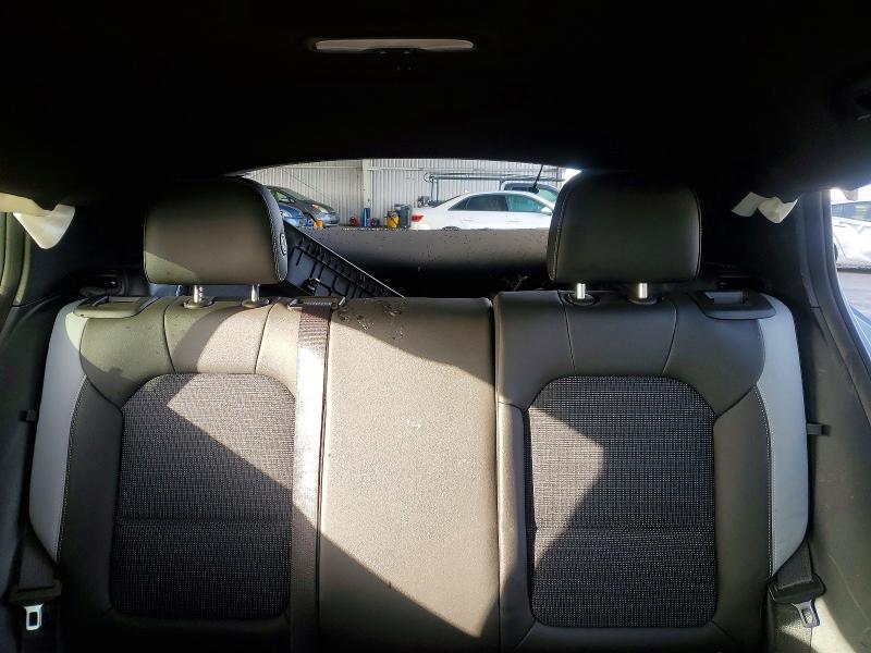 Aukcja sprzedaży 2025 Buick Envista, vin: KL47LAEP7SB118372, numer aukcji: 74008185