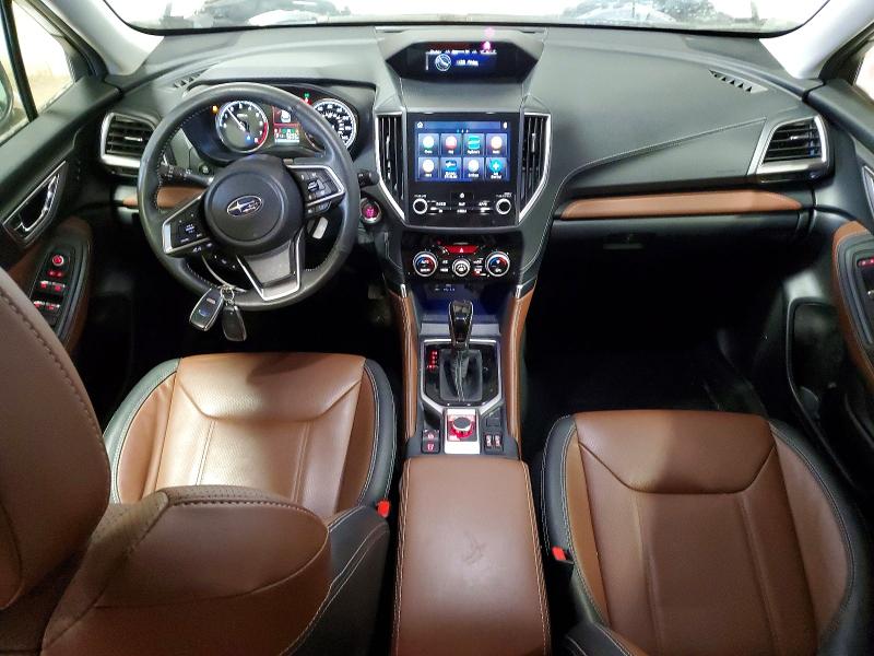 Продаж на аукціоні авто 2024 Subaru Forester T, vin: JF2SKAMC9RH403858, номер лоту: 74291015