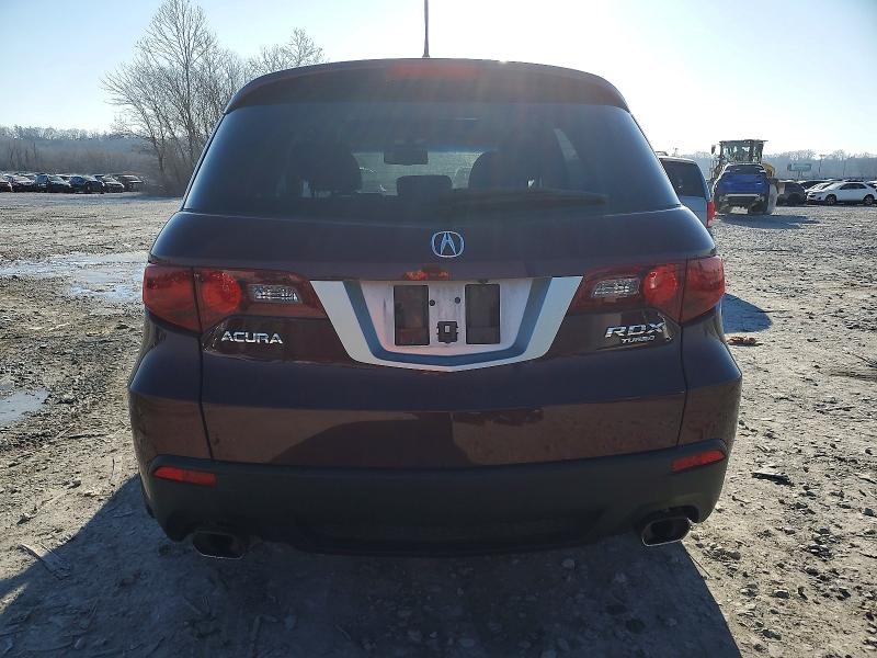 Aukcja sprzedaży 2011 Acura Rdx, vin: 5J8TB2H26BA003847, numer aukcji: 73885085