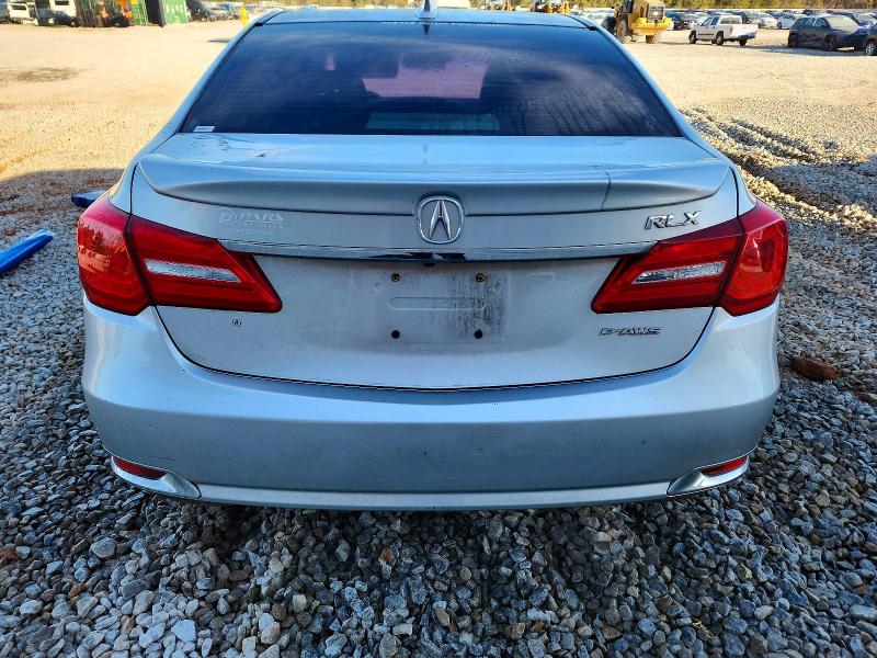 Продаж на аукціоні авто 2014 Acura Rlx, vin: JH4KC1F36EC001309, номер лоту: 74061205