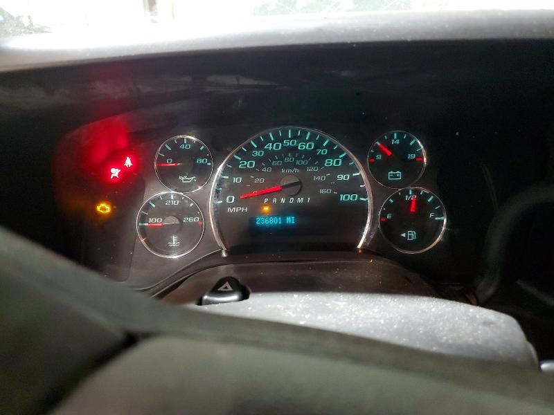 99134005 :رقم المزاد ، 1GCWGAFG3J1912651 vin ، 2018 Chevrolet Express G2500 مزاد بيع