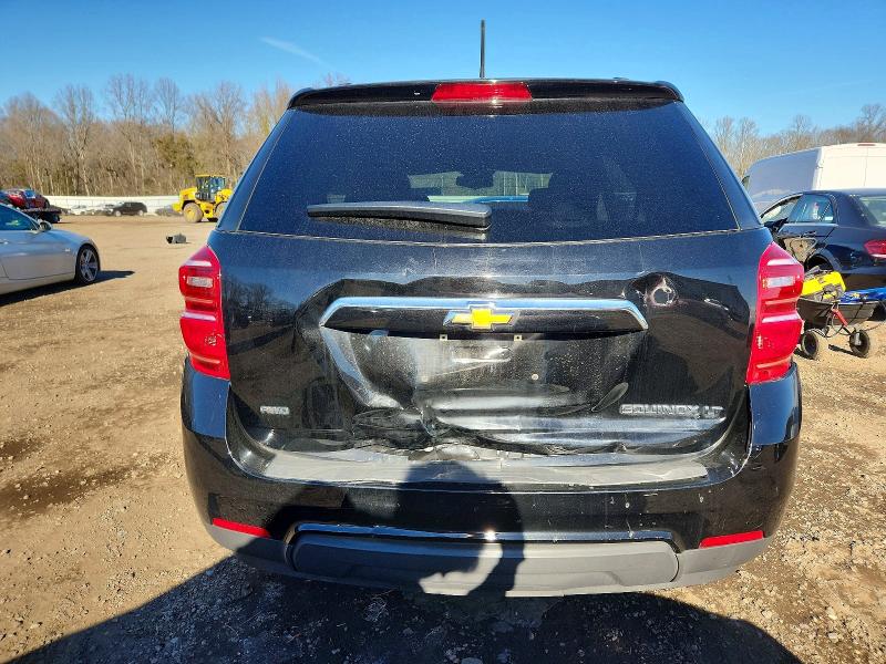 Aukcja sprzedaży 2016 Chevrolet Equinox, vin: 2GNFLFEK2G6330469, numer aukcji: 73060305