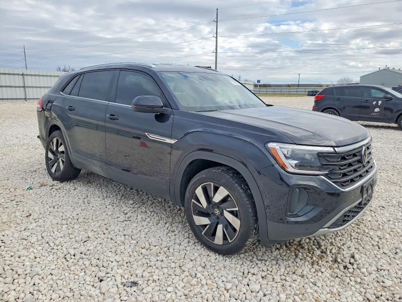 Aukcja sprzedaży 2025 Volkswagen Atlas Cross Sport, vin: 1V2WE2CA3SC226318, numer aukcji: 72837415