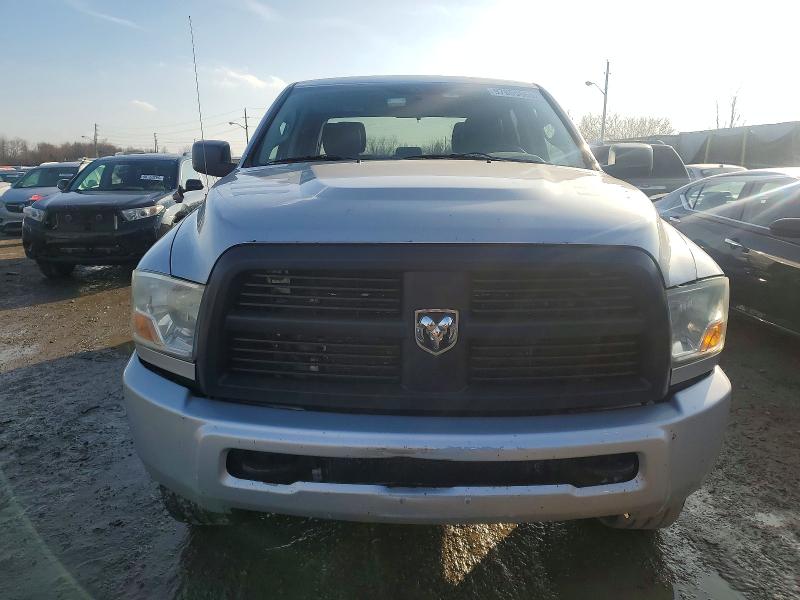 2012 Dodge Ram 3500 მანქანა იყიდება აუქციონზე, vin: 3C63D3CL1CG172537, აუქციონის ნომერი: 41912806