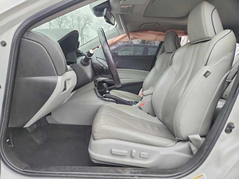 2019 Acura Ilx მანქანა იყიდება აუქციონზე, vin: 19UDE2F73KA000639, აუქციონის ნომერი: 98942525