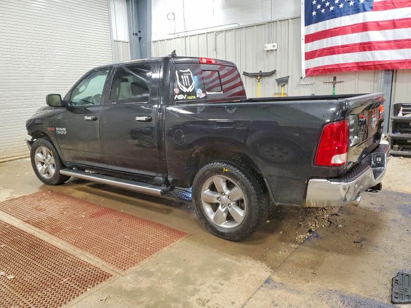 Продажа на аукционе авто 2017 Ram 1500, vin: 1C6RR7LM1HS879486, номер лота: 74703425