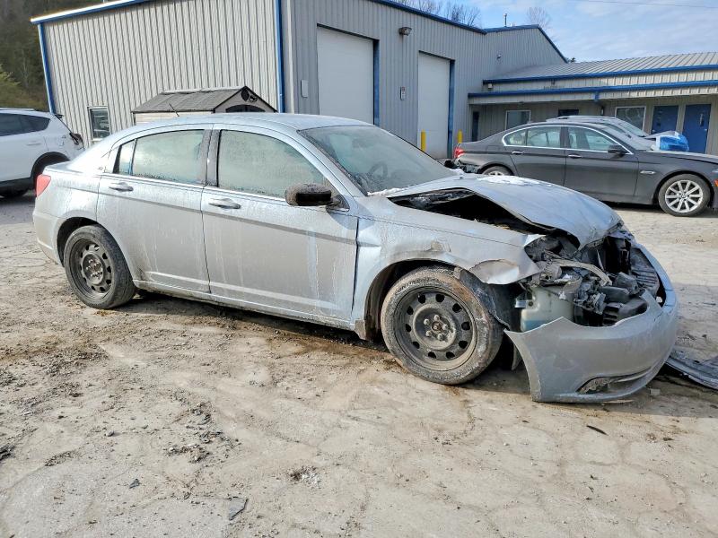 73288205 :رقم المزاد ، 1C3CCBAB9CN292260 vin ، 2012 Chrysler 200 مزاد بيع