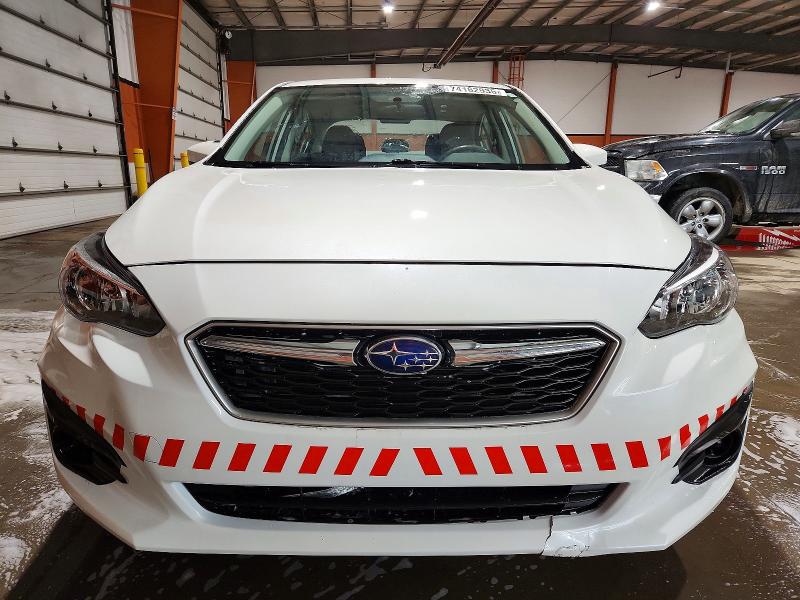Aukcja sprzedaży 2019 Subaru Impreza, vin: 4S3GKAA66K3620046, numer aukcji: 74162935