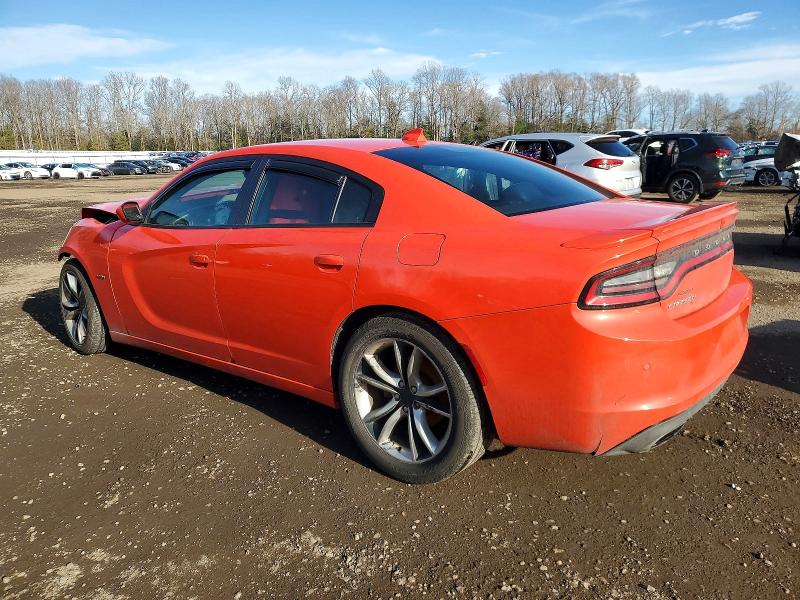 Продаж на аукціоні авто 2016 Dodge Charger, vin: 2C3CDXCT4GH340990, номер лоту: 72643845