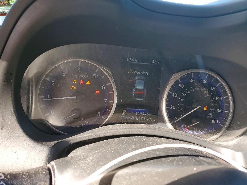 Продажа на аукционе авто 2016 Infiniti Q50, vin: JN1CV7AP9GM201629, номер лота: 74073385