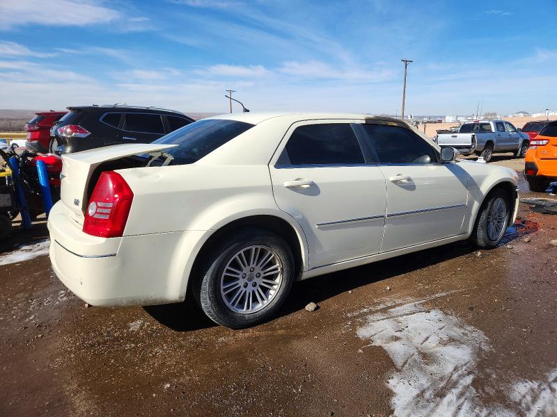 74276345 :رقم المزاد ، 2C3KA53G98H262624 vin ، 2008 Chrysler 300 مزاد بيع