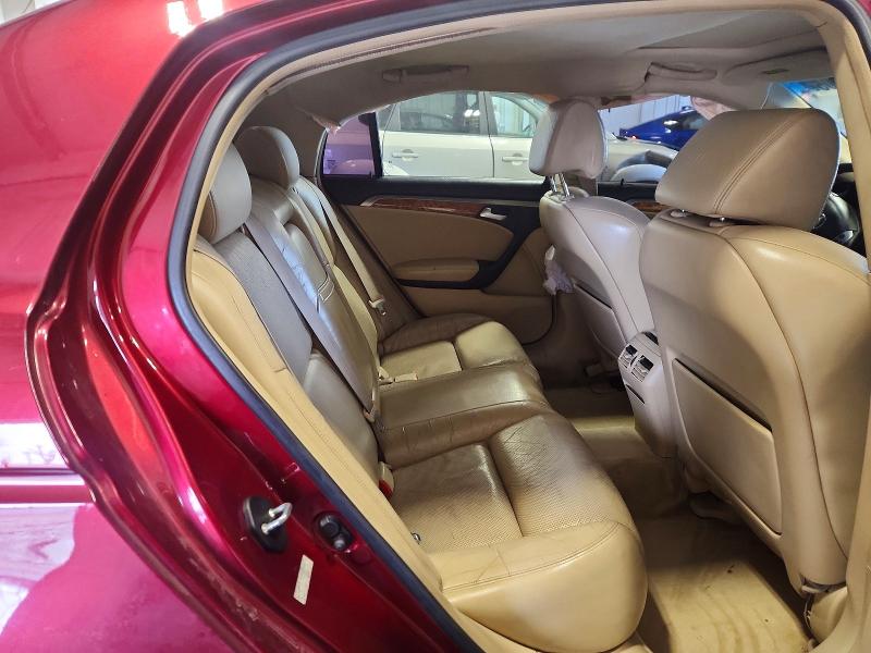 Продаж на аукціоні авто 2006 Acura 3.2tl, vin: 19UUA66226A055256, номер лоту: 99458005