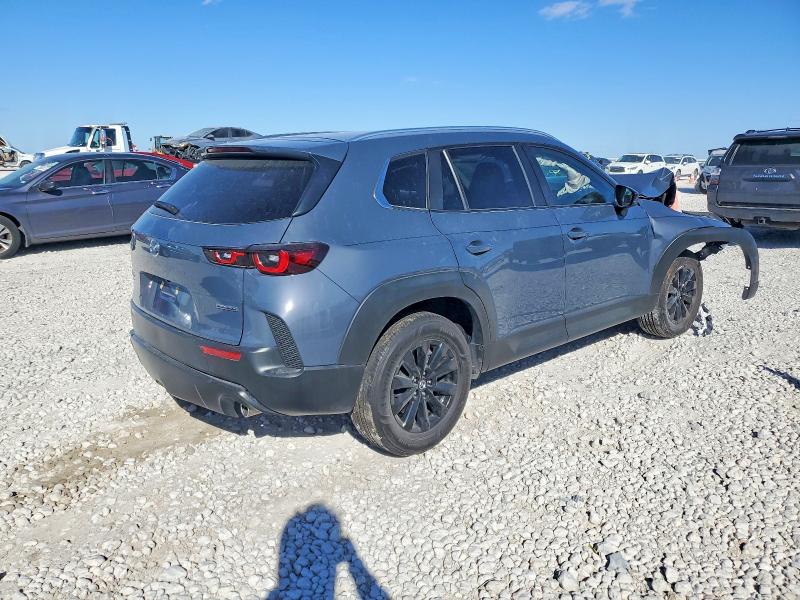 2025 Mazda Cx-50 მანქანა იყიდება აუქციონზე, vin: 7MMVABAM5SN354408, აუქციონის ნომერი: 72416325
