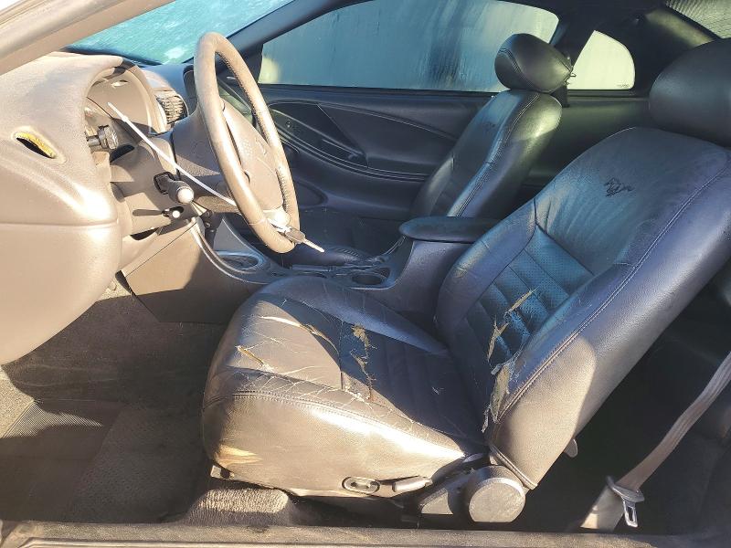 Aukcja sprzedaży 2004 Ford Mustang, vin: 1FAFP42X94F109945, numer aukcji: 99608535